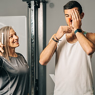 neuroathletiktraining