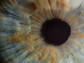 Ruhe bewahren wenn es stürmisch ist.