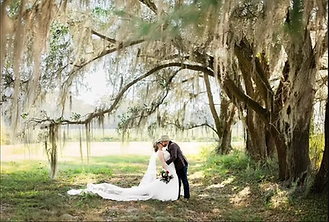 Tallahassee wedding packages for venue ceremony