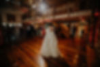 father daughter dance at wedding in Milwaukee WI