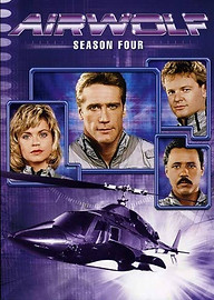 Dvd | airwolf-online