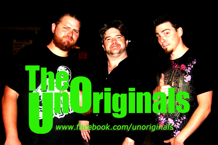 UnOriginals Pic n Logo ps