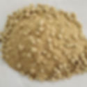 De oiled Rice Bran