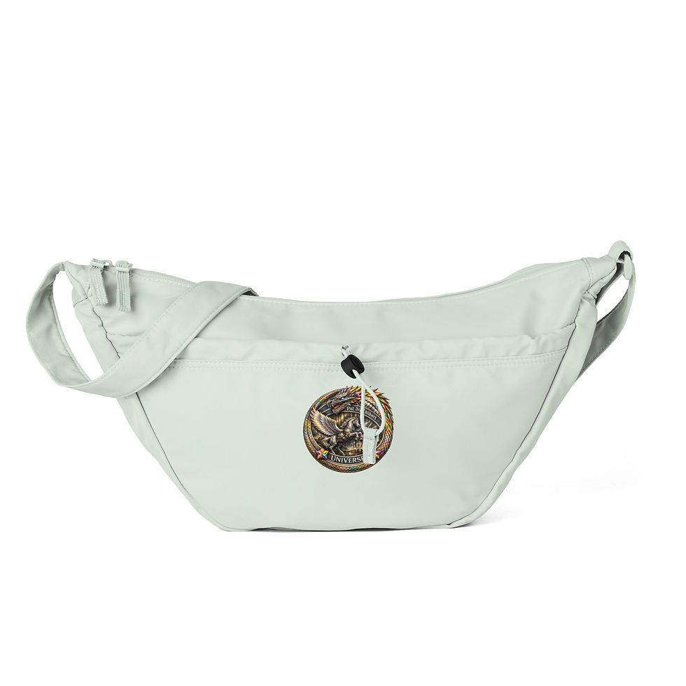 Thumbnail: Everyday crossbody bag