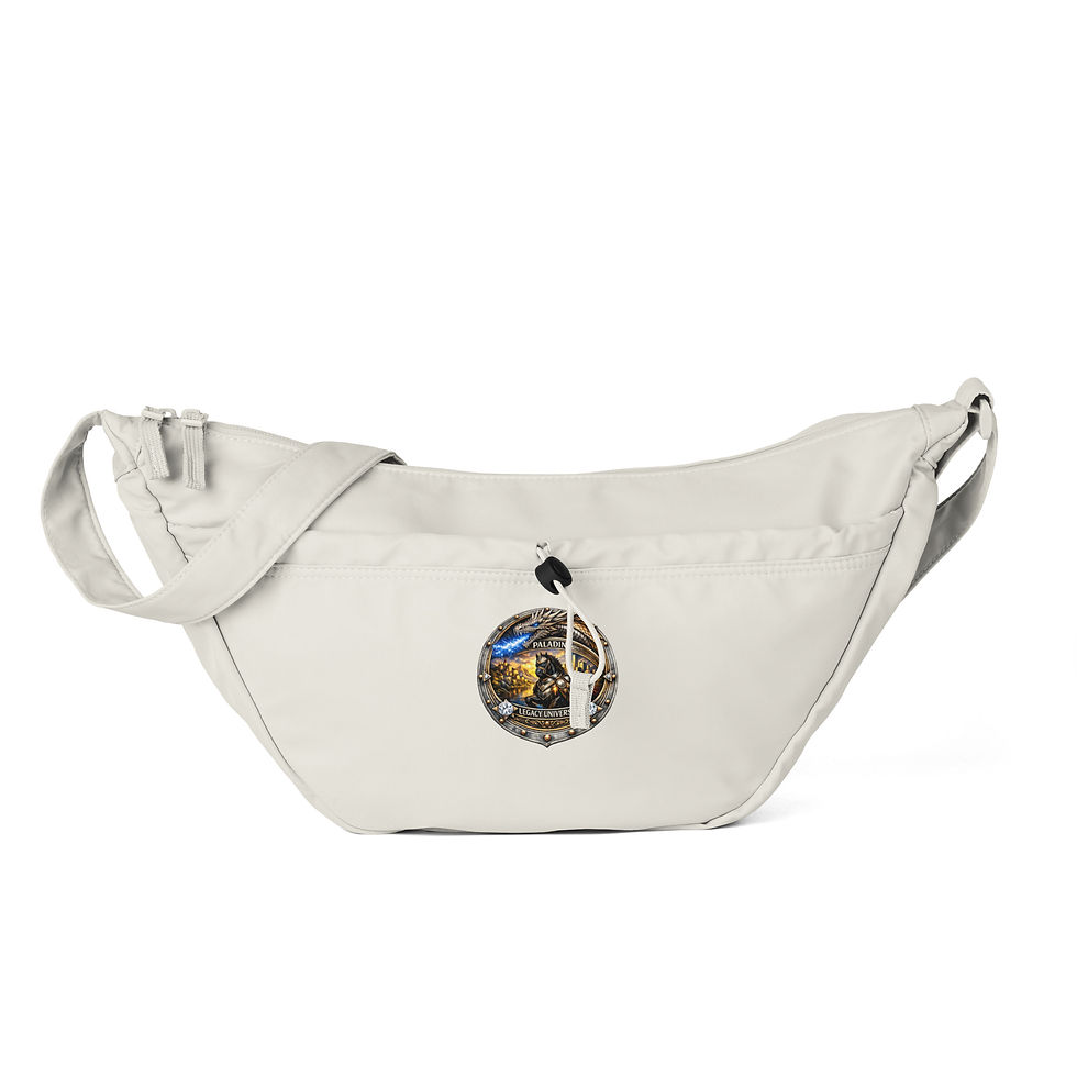 Thumbnail: Everyday crossbody bag