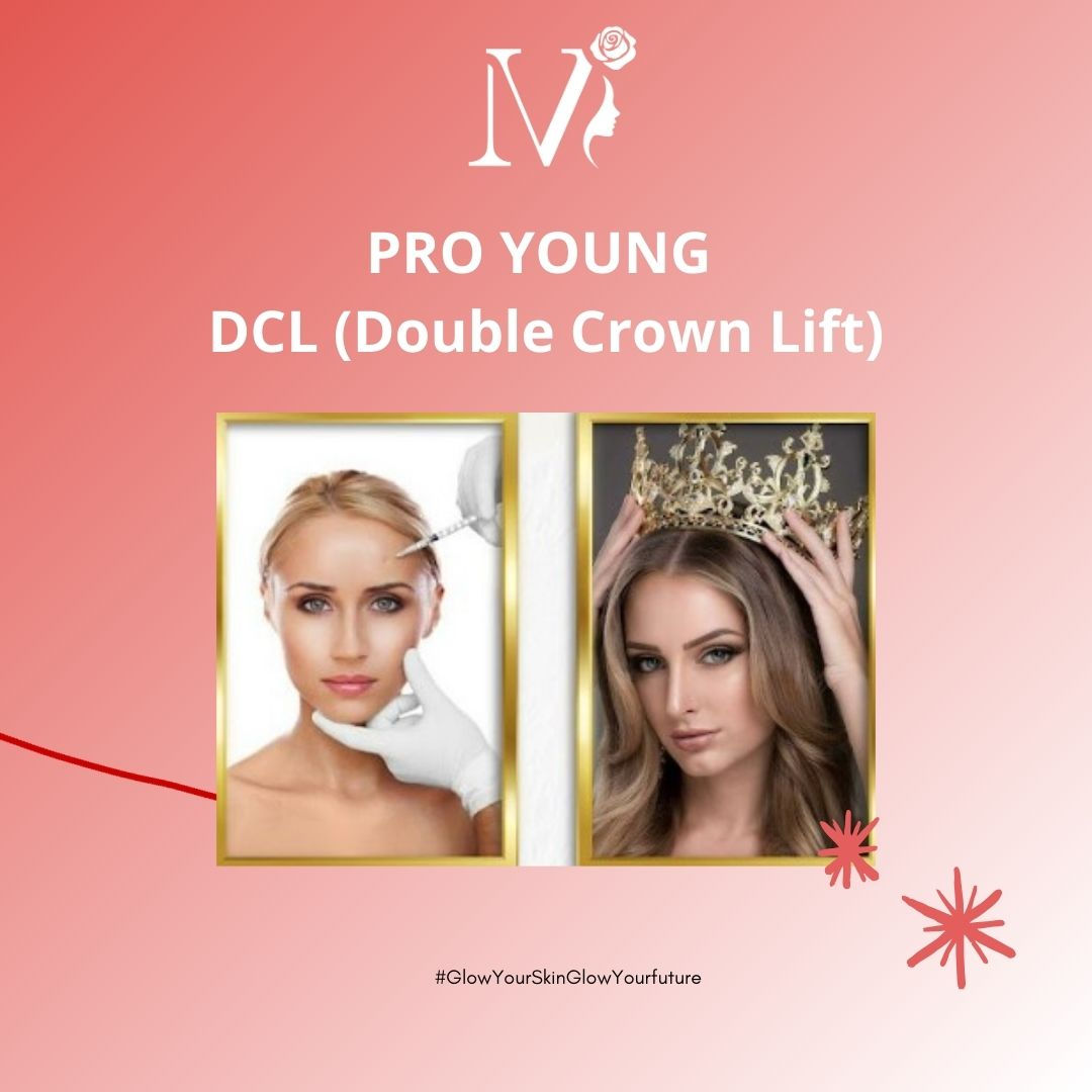 Pro Young DCL