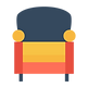 Save time and energy, rent German kids' books