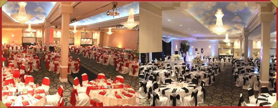 Chandelier installs: Chicago