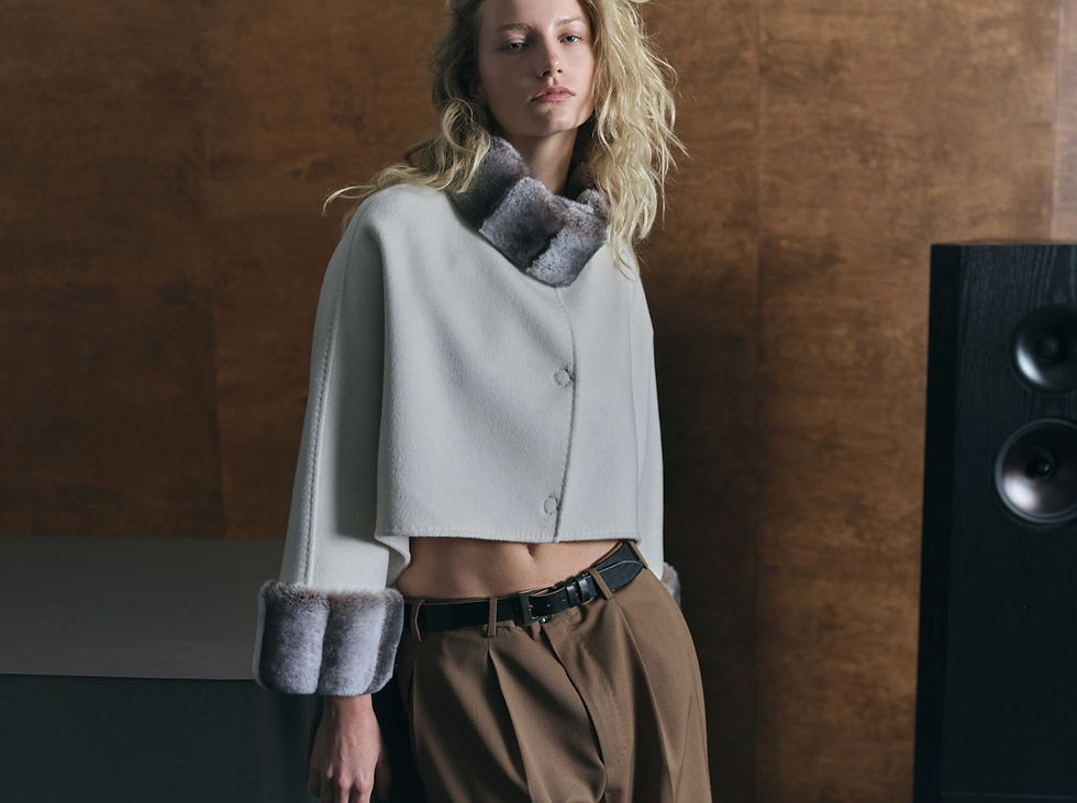 Cómo redefinir el lujo en la moda: tradición, sostenibilidad y estrategia con Mónica Hans y Laura eRRe