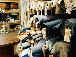Experiencias dentro de la Industria textil y el Mundo de la Moda