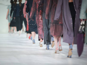 Moda que nace de la fusión de dos culturas