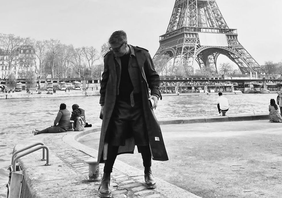 El Arte de Construir Deseo en la Industria de la Moda & Branding Sensorial: La Estrategia que las Marcas No Aprovechan