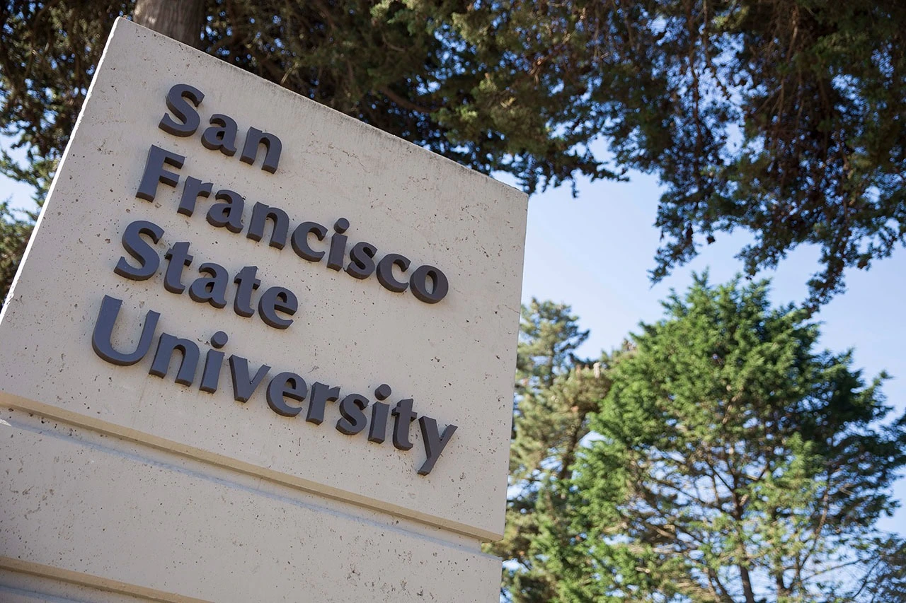 San Francisco State University USA