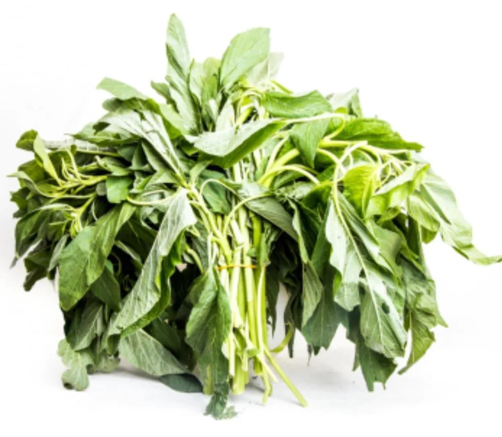 Fresh Green/Tete Vegetable Leaves (Bunch)