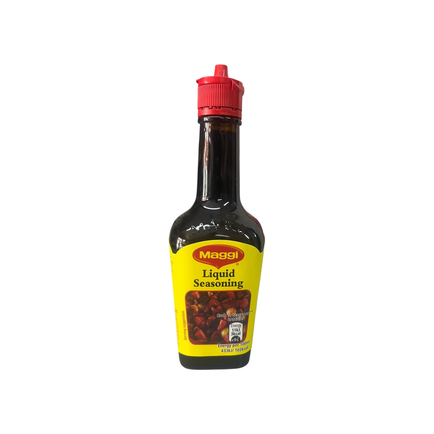 Maggi Liquid Seasoning 100ml