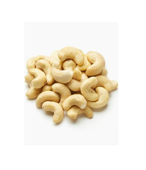 Khadus Cashew Nuts Bottle 510g