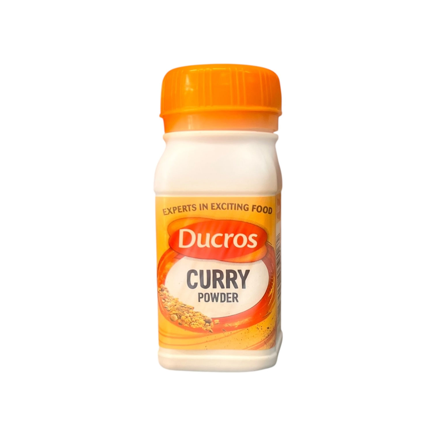 Ducros Curry 25g