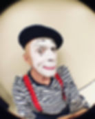 Mime