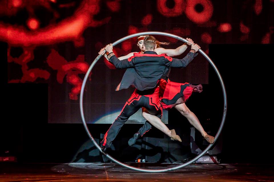 Event Entertainment Specialty Acts Resonance Productions