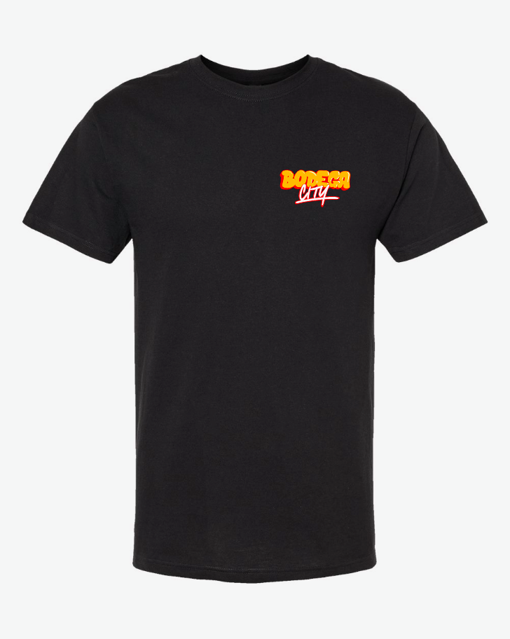 Thumbnail: CLASSIC BODEGA CITY TEE