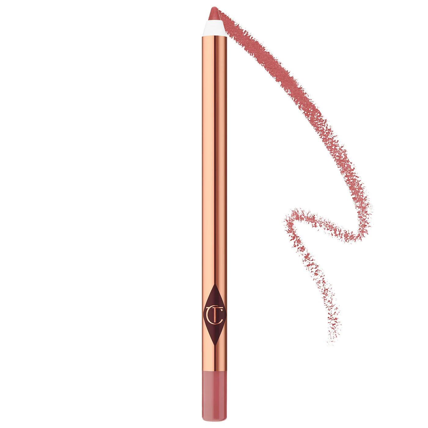Charlotte Tilbury Lip Cheat Lip Liner in 'Love Trap'