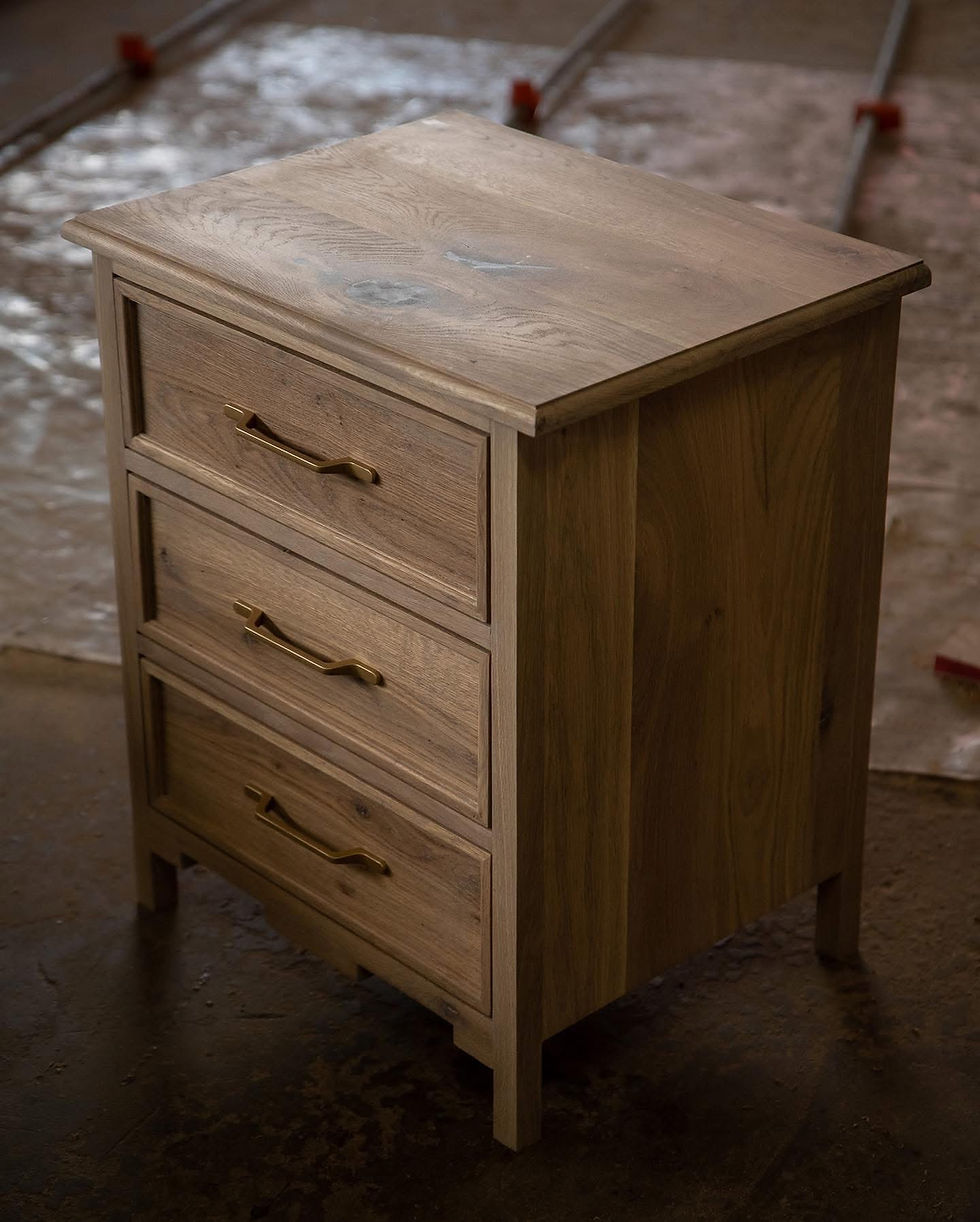 Thumbnail: Elysian Nightstand