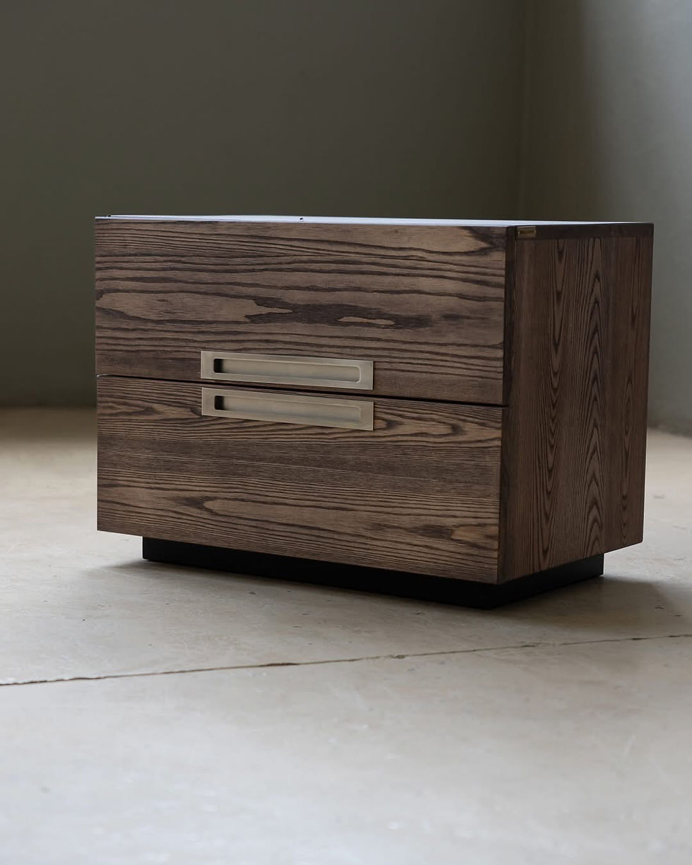Thumbnail: Lumen Nightstand