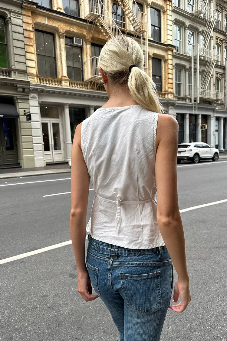 brandy Melville Rafaela Top