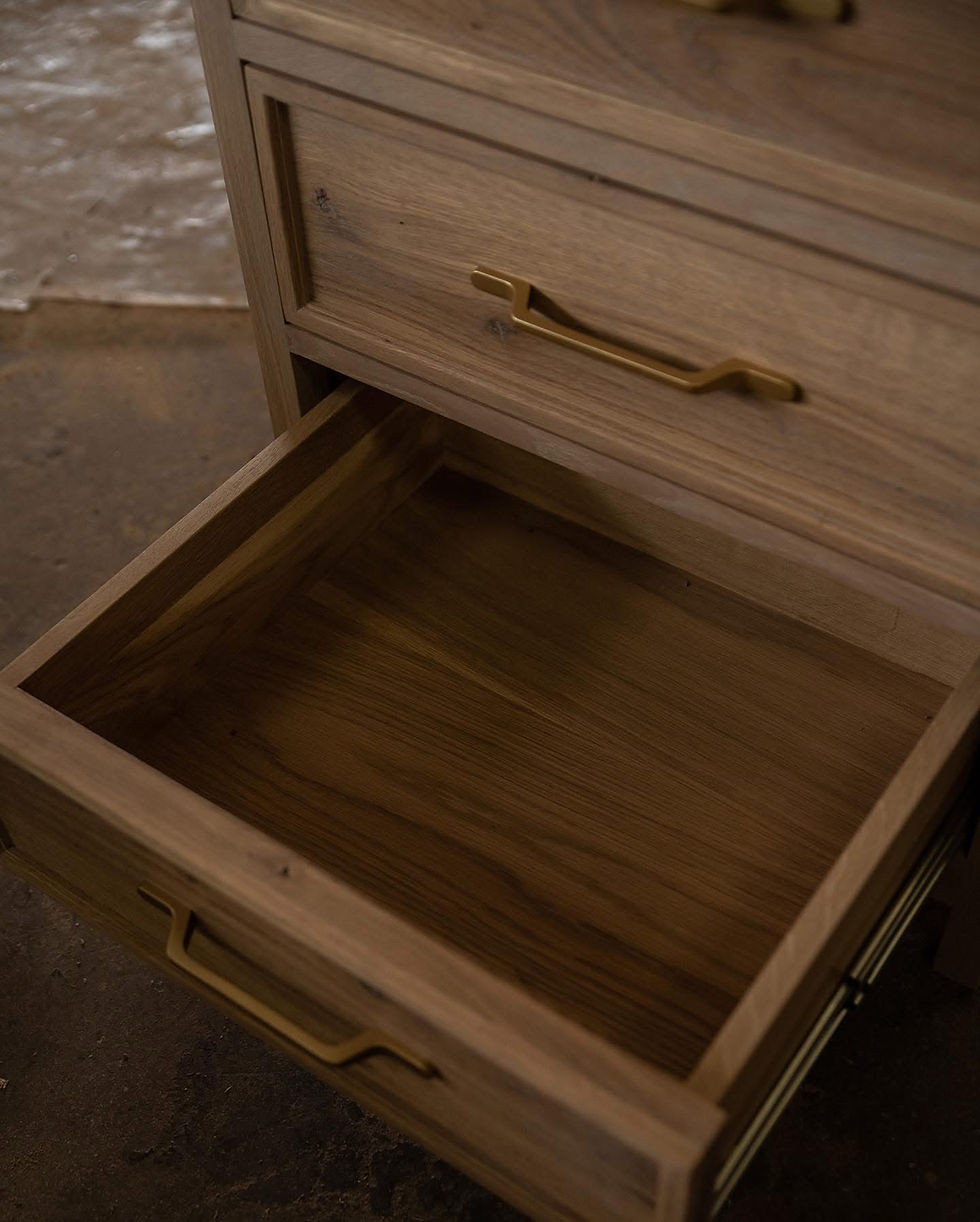 Thumbnail: Elysian Nightstand