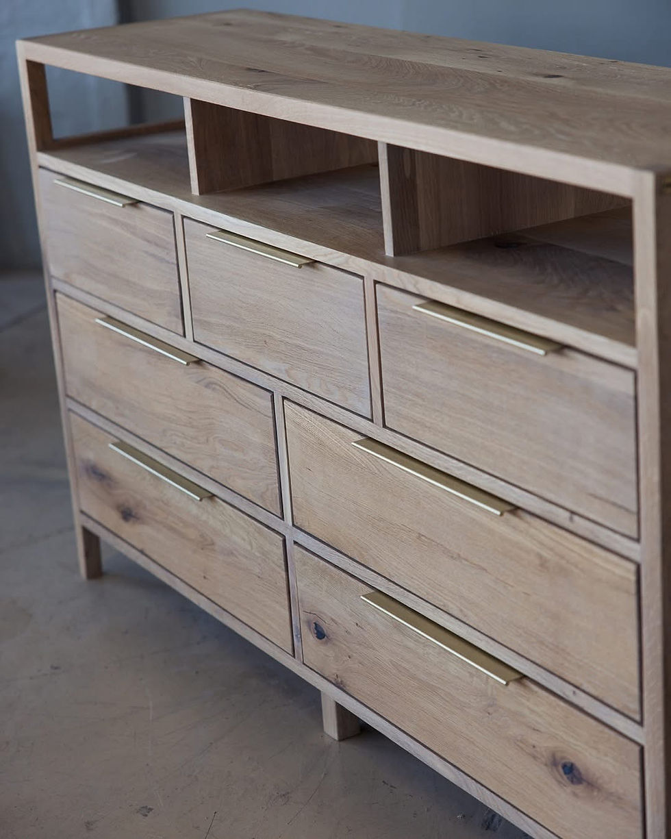 Thumbnail: Oakridge Console Table