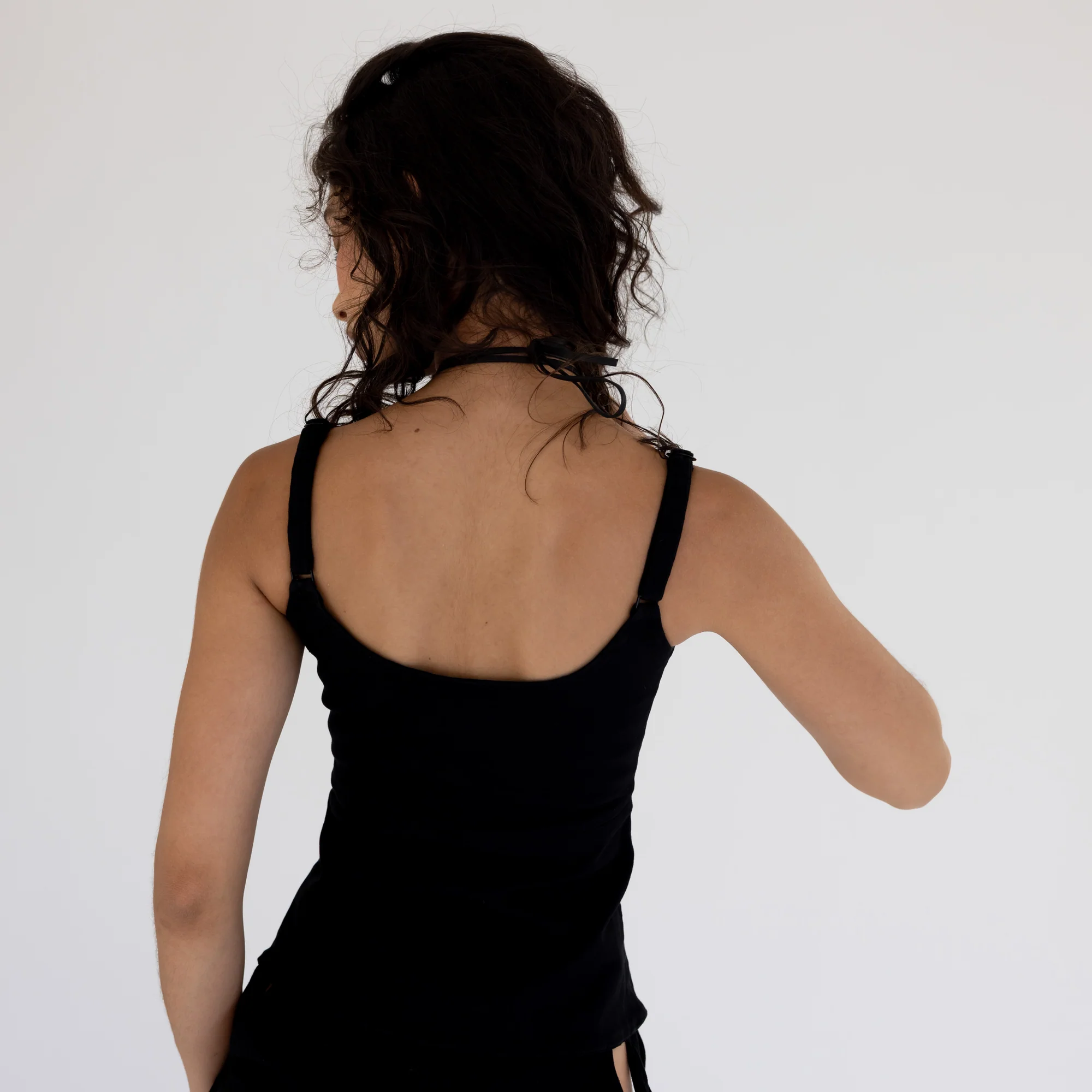Kitteny Kaela Top