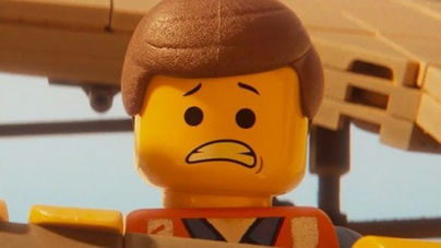 How LEGO Almost Died and Came Back to Life