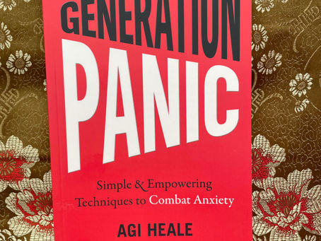 Take it in and Get it Out