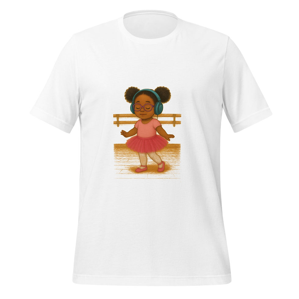 Riley's Rules Unisex Staple Eco T-Shirt