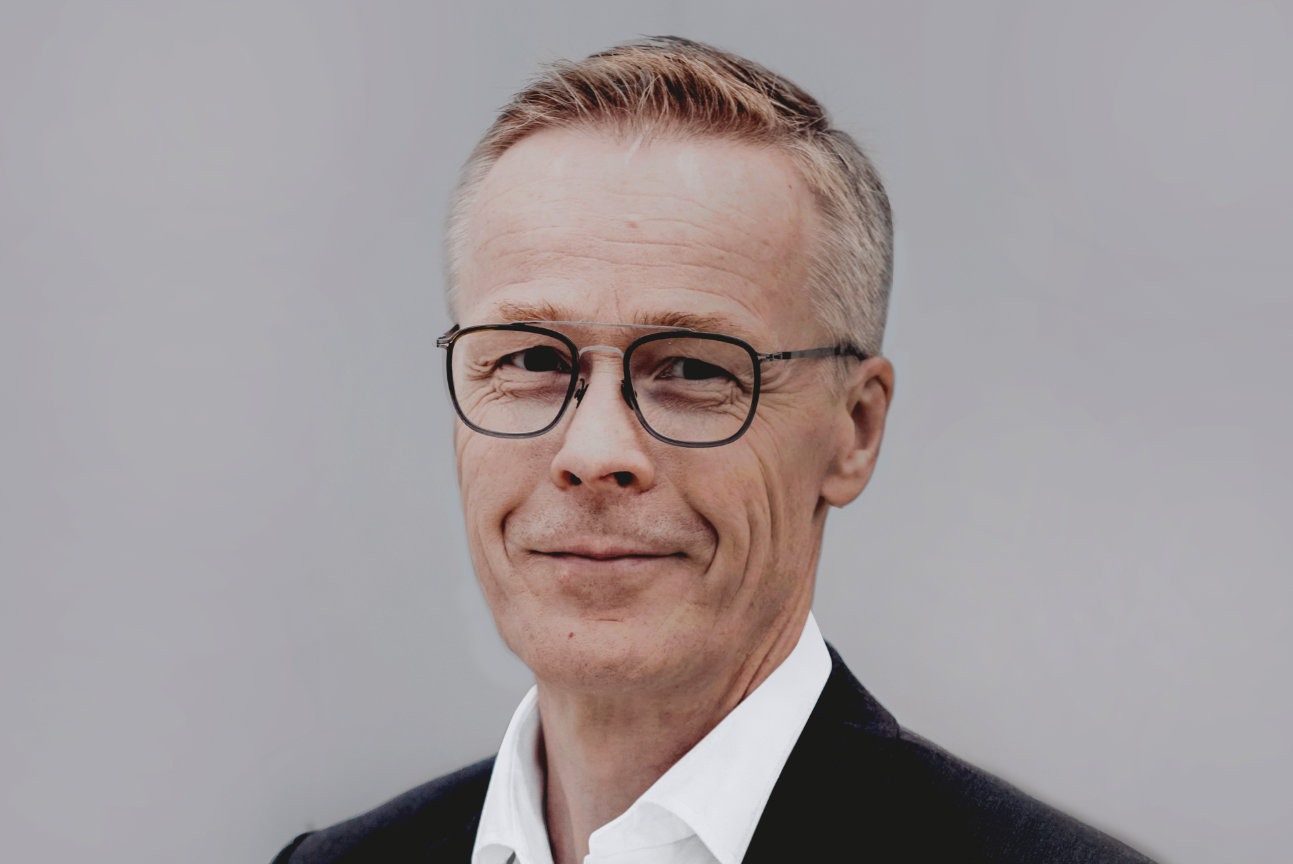 Rune Sørhus Joins Reelwell Team