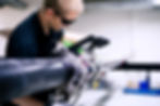 easy collar installation process