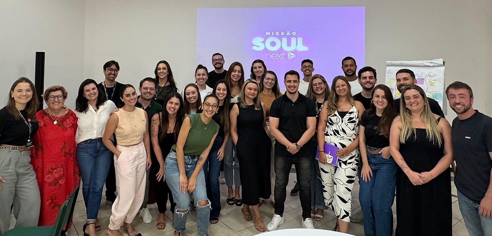 Reprodução: Next Shipping