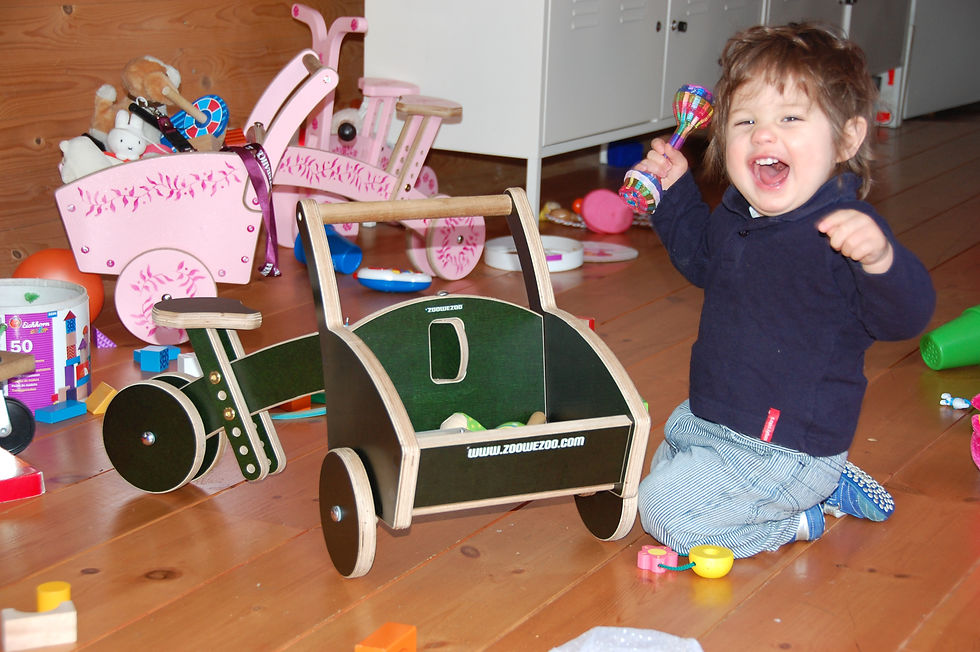 bakfiets