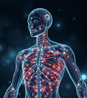 infinite human body zoom explorer stimulator make it cool and scitific and .jpg