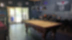 Clubhouse Pool Table