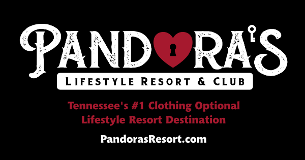 Pandora's Resort | Tennessee's #1 Clothing Optional Lifestyle Resort