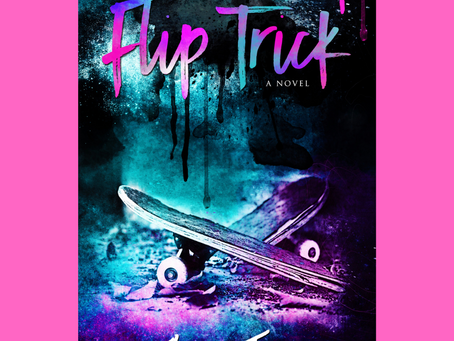 Flip Trick by Amo Jones