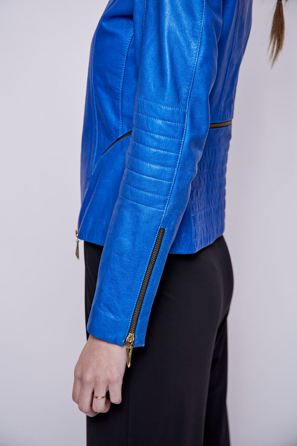 Miniatura: Campera Lecce