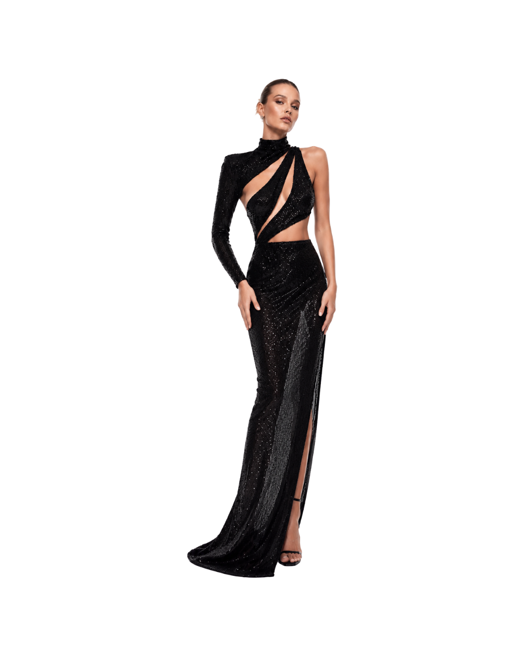 Pia Dress