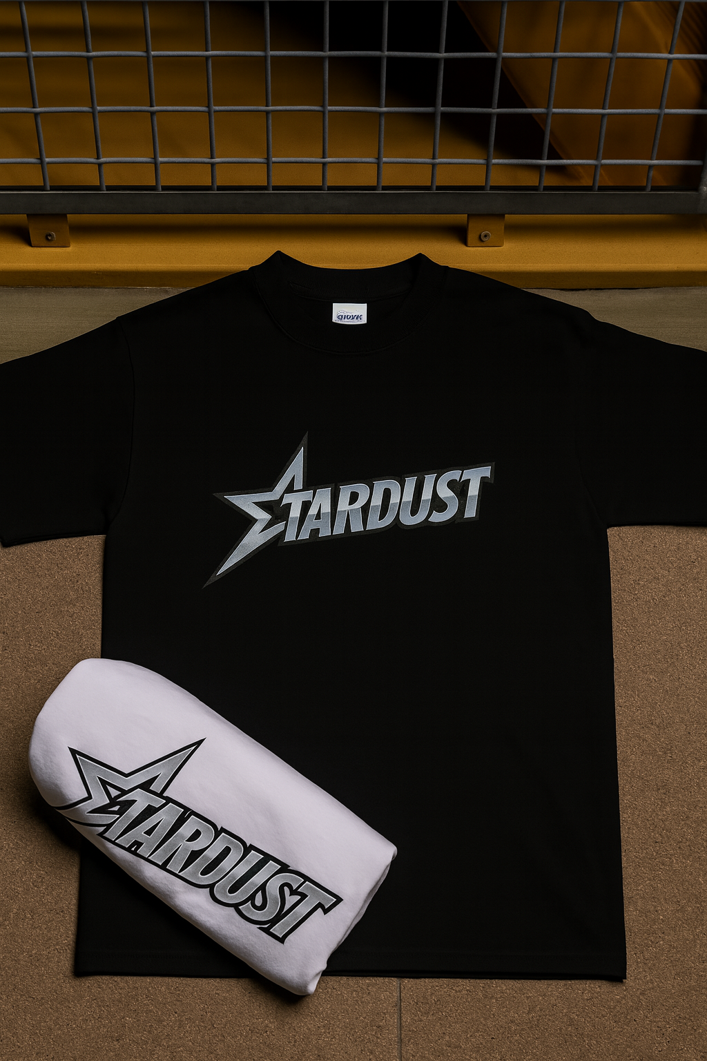 Black Star Alloy classic tee 