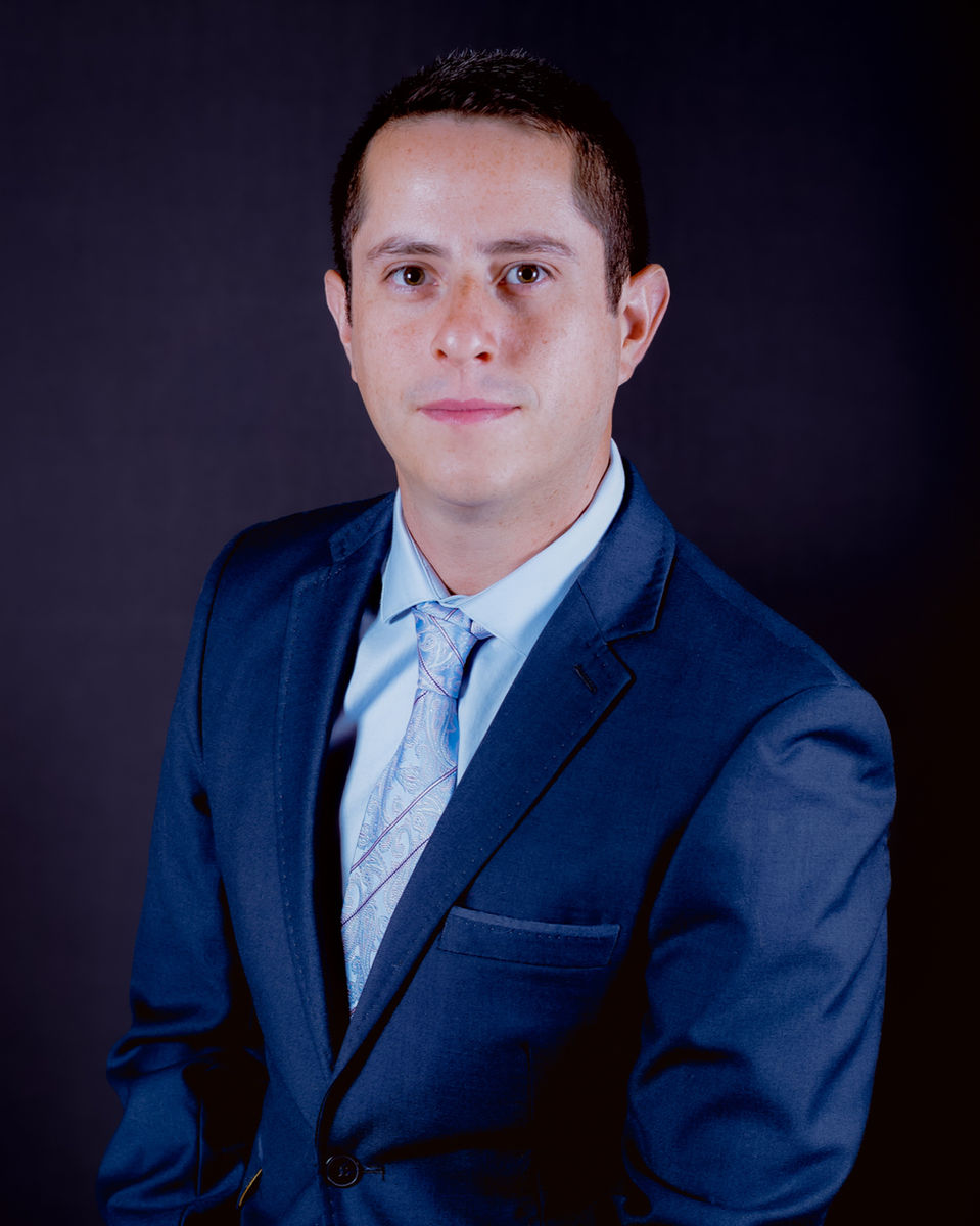 CEO & Principal Engineer