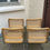 Miniature : Lot de 4 chaises B32 par Marcel Breuer (D)