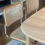 Miniature : Lot de 4 chaises B32 par Marcel Breuer (2)