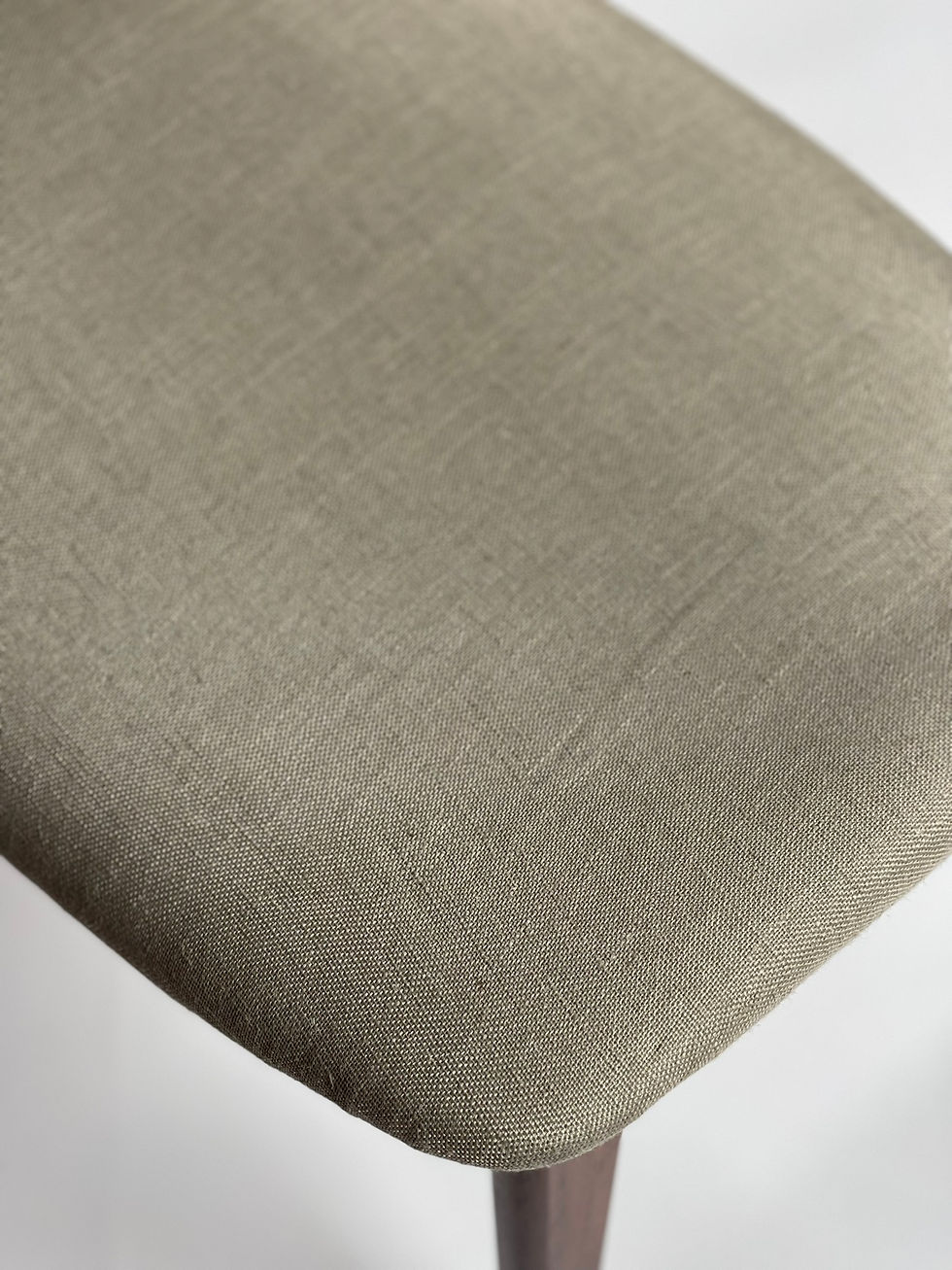 Miniature : Lot de 6 chaises danoise en palissandre