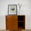 Miniature : Buffet scandinave vintage en teck